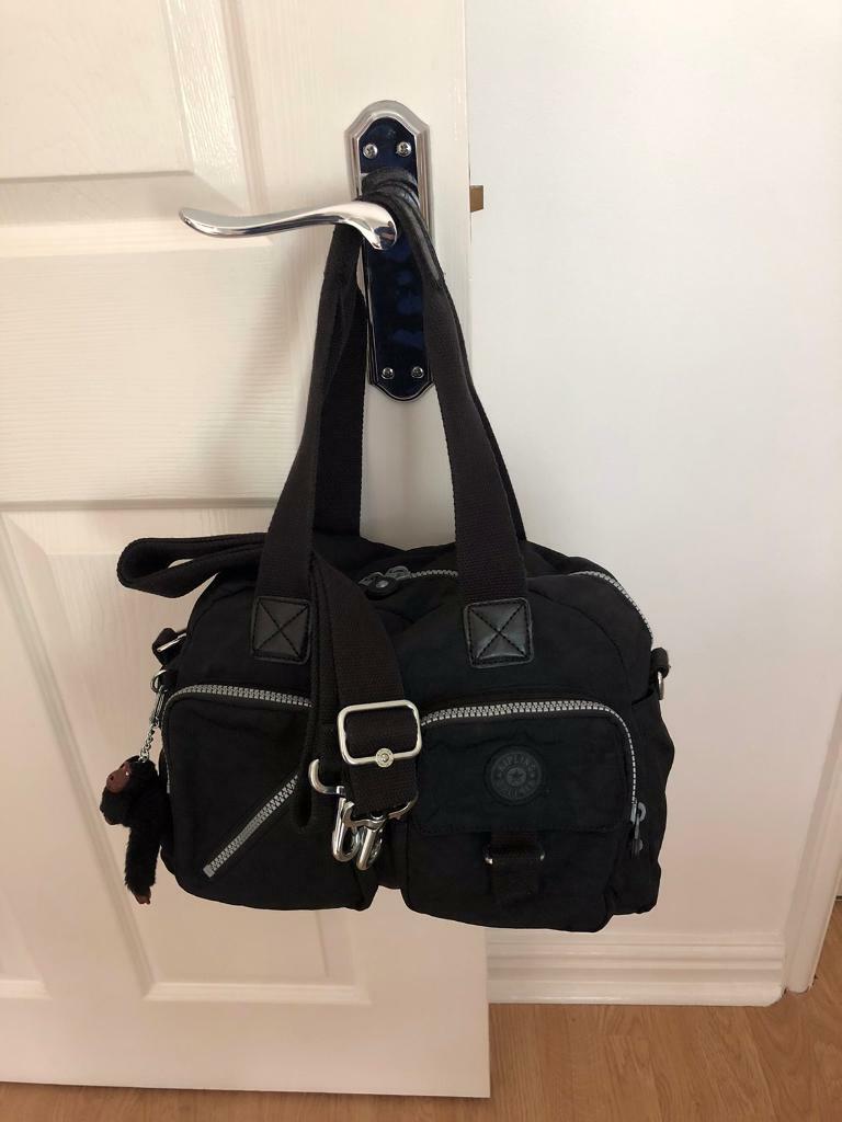 davina kipling bag